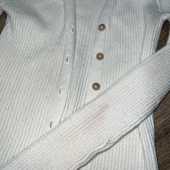 Aeropostale Cardigan Sweater - Picture 4 of 5